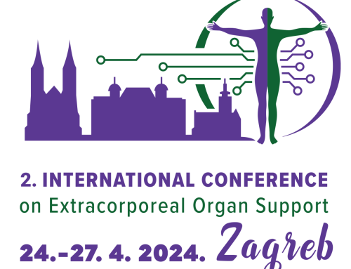 2. International Conference on Extracorporeal Organ Support (ICEOS)