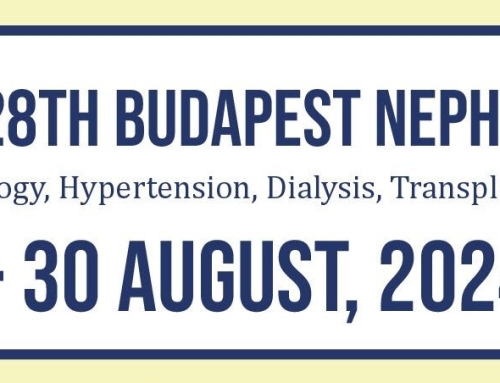 The 28th Budapest Nephrology School Nephrology, Hypertension, Dialysis, Transplantation, Nephropathology 26  – 30 August, 2024